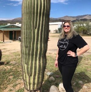 Meet your Posher, Wendy